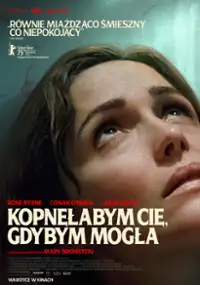 Kopnęłabym cię, gdybym mogła (2025) [1080p] [WEBRip] [x265] [10bit] [5.1] [Napisy PL]